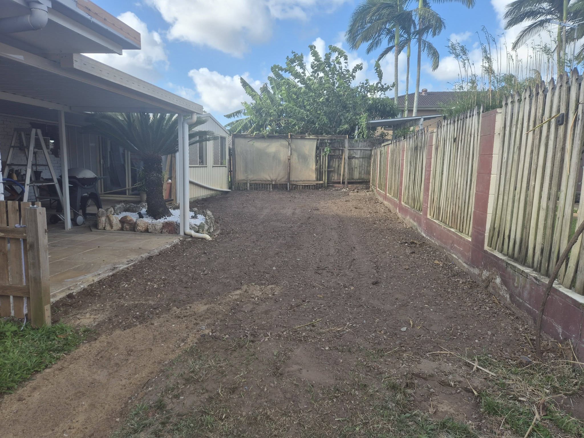 Project 5 after photo