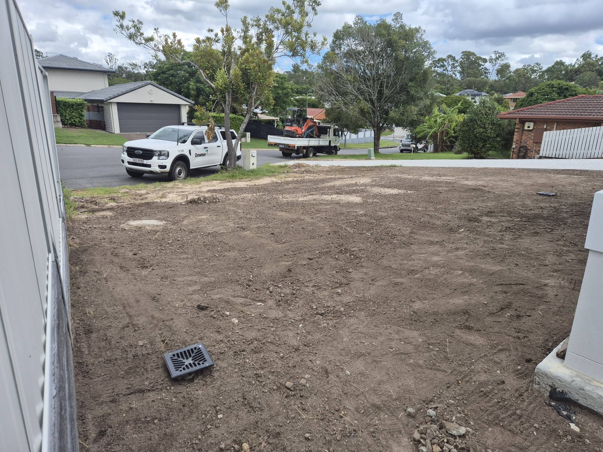 Project 6 after photo
